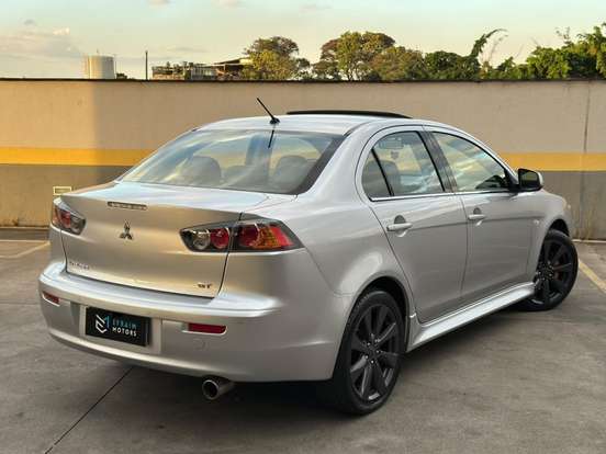 MITSUBISHI-LANCER-2013