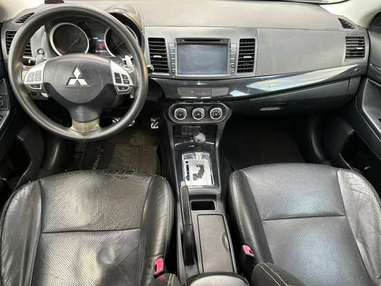 MITSUBISHI-LANCER-2013