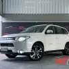 MITSUBISHI OUTLANDER 2.0 16V GASOLINA 4P AUTOMÁTICO MITSUBISHI OUTLANDER 2.0 16V GASOLINA 4P AUTOMÁTICO