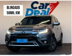MITSUBISHI OUTLANDER 2.0 MIVEC GASOLINA HPE AUTOMÁTICO MITSUBISHI OUTLANDER 2.0 MIVEC GASOLINA HPE AUTOMÁTICO