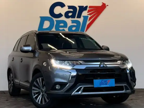 MITSUBISHI-OUTLANDER-2.0 MIVEC GASOLINA HPE AUTOMÁTICO MITSUBISHI-OUTLANDER-2018