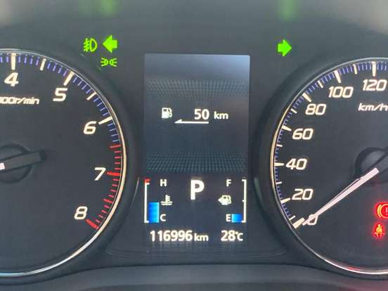 MITSUBISHI-OUTLANDER-2.0 16V GASOLINA 4P AUTOMÁTICO MITSUBISHI-OUTLANDER-2014