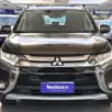 MITSUBISHI OUTLANDER 2.0 COMFORT 16V GASOLINA 4P AUTOMÁTICO MITSUBISHI OUTLANDER 2.0 COMFORT 16V GASOLINA 4P AUTOMÁTICO