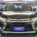 MITSUBISHI OUTLANDER 2.0 COMFORT 16V GASOLINA 4P AUTOMÁTICO MITSUBISHI OUTLANDER 2.0 COMFORT 16V GASOLINA 4P AUTOMÁTICO