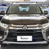 MITSUBISHI OUTLANDER 2.0 COMFORT 16V GASOLINA 4P AUTOMÁTICO MITSUBISHI OUTLANDER 2.0 COMFORT 16V GASOLINA 4P AUTOMÁTICO