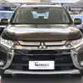 MITSUBISHI OUTLANDER 2.0 COMFORT 16V GASOLINA 4P AUTOMÁTICO MITSUBISHI OUTLANDER 2.0 COMFORT 16V GASOLINA 4P AUTOMÁTICO
