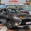 MITSUBISHI OUTLANDER 2.0 COMFORT 16V GASOLINA 4P AUTOMÁTICO MITSUBISHI OUTLANDER 2.0 COMFORT 16V GASOLINA 4P AUTOMÁTICO