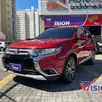 MITSUBISHI OUTLANDER 2.2 4X4 16V DIESEL 4P AUTOMÁTICO MITSUBISHI OUTLANDER 2.2 4X4 16V DIESEL 4P AUTOMÁTICO