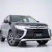 MITSUBISHI OUTLANDER 2.2 4X4 16V DIESEL 4P AUTOMÁTICO MITSUBISHI OUTLANDER 2.2 4X4 16V DIESEL 4P AUTOMÁTICO