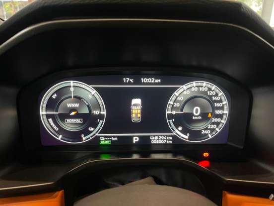 MITSUBISHI-OUTLANDER-2.4 PHEV SIGNATURE S-AWC DHT MITSUBISHI-OUTLANDER-2025