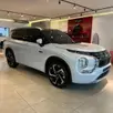 MITSUBISHI OUTLANDER 2.4 PHEV SIGNATURE S-AWC DHT MITSUBISHI OUTLANDER 2.4 PHEV SIGNATURE S-AWC DHT