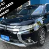 MITSUBISHI OUTLANDER 3.0 GT 4X4 V6 24V GASOLINA 4P AUTOMÁTICO MITSUBISHI OUTLANDER 3.0 GT 4X4 V6 24V GASOLINA 4P AUTOMÁTICO