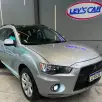 MITSUBISHI OUTLANDER 3.0 GT4 4X4 V6 24V GASOLINA 4P AUTOMÁTICO MITSUBISHI OUTLANDER 3.0 GT4 4X4 V6 24V GASOLINA 4P AUTOMÁTICO