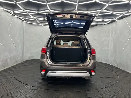 MITSUBISHI-OUTLANDER-3.0 MIVEC V6 GASOLINA HPE-S AWD AUTOMÁTICO MITSUBISHI-OUTLANDER-2020