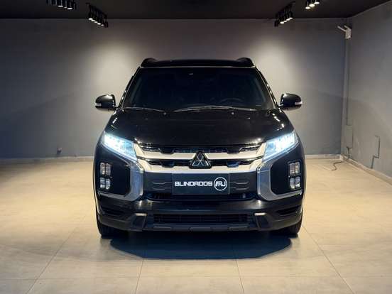 MITSUBISHI-OUTLANDER SPORT-2021