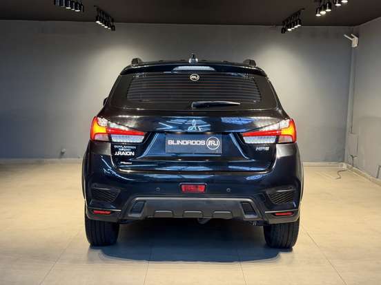 MITSUBISHI-OUTLANDER SPORT-2021