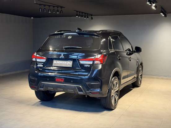 MITSUBISHI-OUTLANDER SPORT-2021