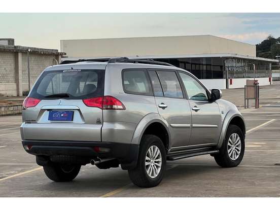 MITSUBISHI-PAJERO DAKAR-2014