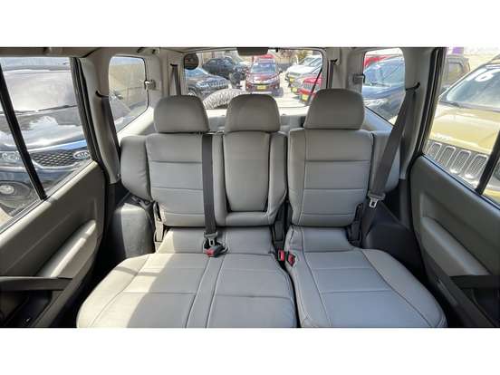 MITSUBISHI-PAJERO FULL-3.2 HPE 4X4 16V DIESEL 4P AUTOMÁTICO MITSUBISHI-PAJERO FULL-2006