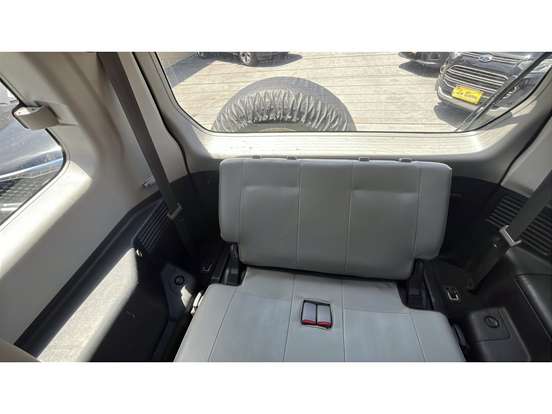 MITSUBISHI-PAJERO FULL-2006