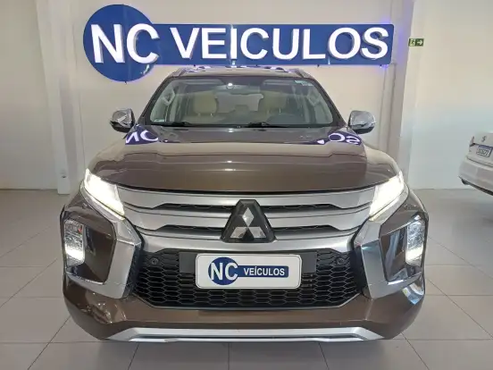 MITSUBISHI-PAJERO SPORT-2020