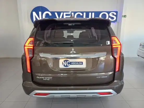 MITSUBISHI-PAJERO SPORT-2020