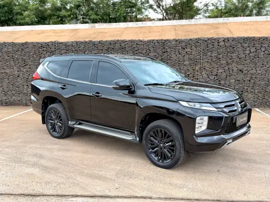 MITSUBISHI-PAJERO SPORT-2024