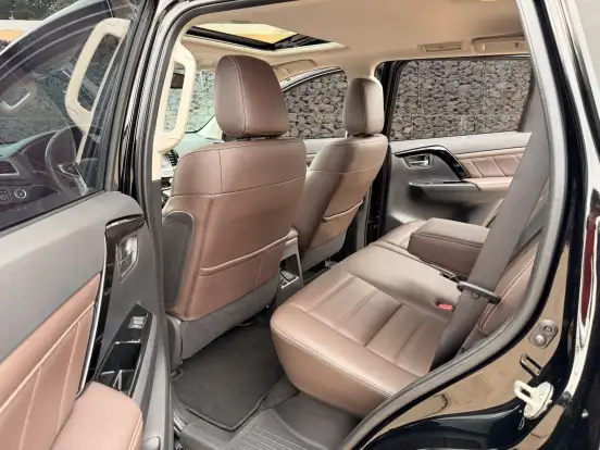 MITSUBISHI-PAJERO SPORT-2024