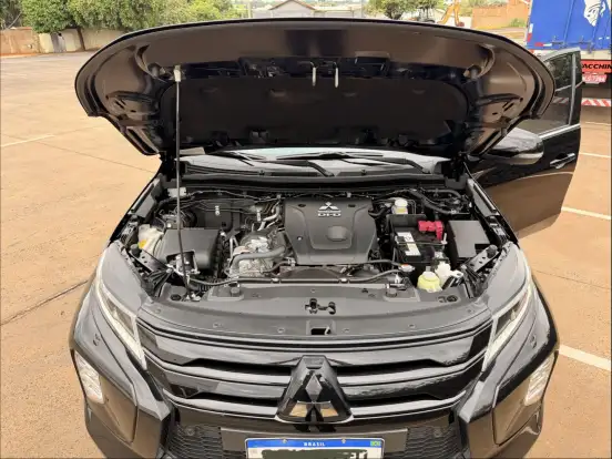 MITSUBISHI-PAJERO SPORT-2024