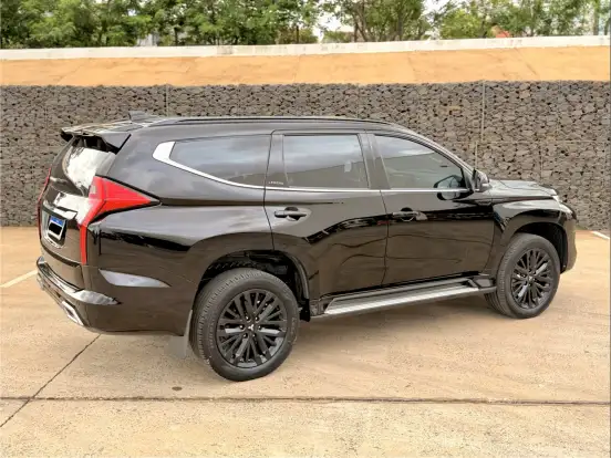 MITSUBISHI-PAJERO SPORT-2024