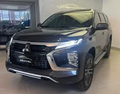 MITSUBISHI PAJERO SPORT 2.4 16V MIVEC TURBO DIESEL LEGEND AWD AUTOMÁTICO MITSUBISHI PAJERO SPORT 2.4 16V MIVEC TURBO DIESEL LEGEND AWD AUTOMÁTICO
