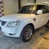 MITSUBISHI PAJERO TR4 2.0 4X2 16V 140CV FLEX 4P AUTOMÁTICO MITSUBISHI PAJERO TR4 2.0 4X2 16V 140CV FLEX 4P AUTOMÁTICO