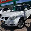 MITSUBISHI PAJERO TR4 2.0 4X4 16V 140CV FLEX 4P AUTOMÁTICO MITSUBISHI PAJERO TR4 2.0 4X4 16V 140CV FLEX 4P AUTOMÁTICO