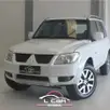 MITSUBISHI PAJERO TR4 2.0 4X4 16V 140CV FLEX 4P AUTOMÁTICO MITSUBISHI PAJERO TR4 2.0 4X4 16V 140CV FLEX 4P AUTOMÁTICO