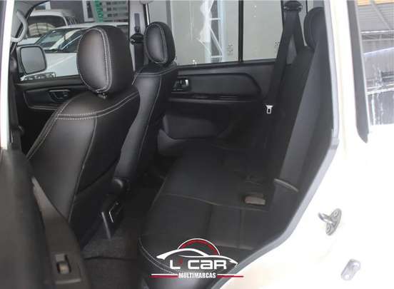 MITSUBISHI-PAJERO TR4-2013