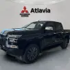 MITSUBISHI TRITON 2.4 BITURBO DIESEL CD HPE 4X4 AUTOMÁTICO MITSUBISHI TRITON 2.4 BITURBO DIESEL CD HPE 4X4 AUTOMÁTICO