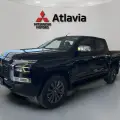 MITSUBISHI TRITON 2.4 BITURBO DIESEL CD HPE 4X4 AUTOMÁTICO MITSUBISHI TRITON 2.4 BITURBO DIESEL CD HPE 4X4 AUTOMÁTICO