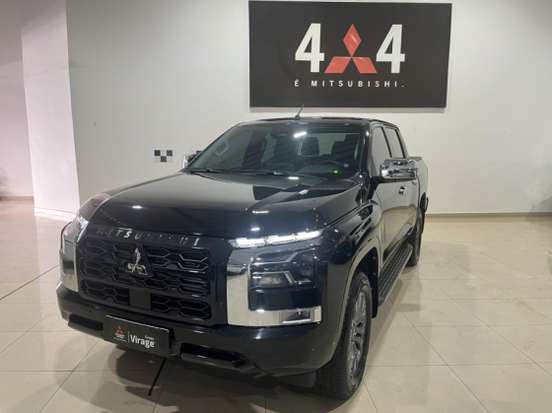 MITSUBISHI-TRITON-2025