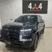MITSUBISHI TRITON 2.4 BITURBO DIESEL CD HPE-S 4X4 AUTOMÁTICO MITSUBISHI TRITON 2.4 BITURBO DIESEL CD HPE-S 4X4 AUTOMÁTICO