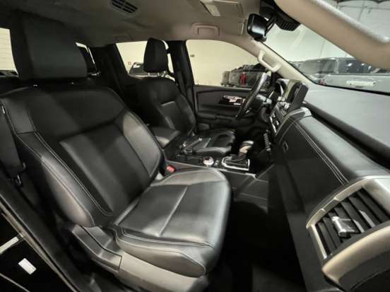 MITSUBISHI-TRITON-2.4 BITURBO DIESEL CD HPE-S 4X4 AUTOMÁTICO MITSUBISHI-TRITON-2025