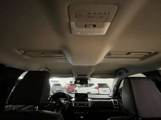 MITSUBISHI-TRITON-2.4 BITURBO DIESEL CD HPE-S 4X4 AUTOMÁTICO MITSUBISHI-TRITON-2025