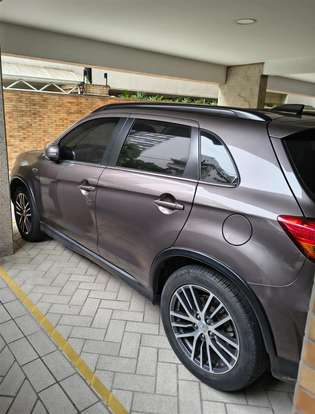 MITSUBISHI-ASX-2.0 MIVEC FLEX HPE CVT MITSUBISHI-ASX-2019