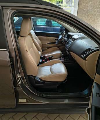 MITSUBISHI-ASX-2.0 MIVEC FLEX HPE CVT MITSUBISHI-ASX-2019