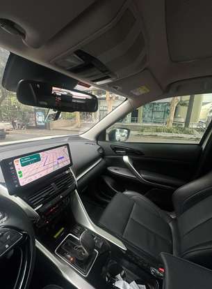 MITSUBISHI-ECLIPSE CROSS-2025