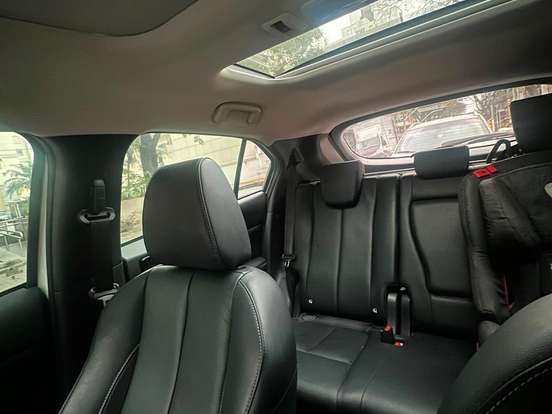 MITSUBISHI-ECLIPSE CROSS-1.5 MIVEC TURBO GASOLINA HPE-S CVT MITSUBISHI-ECLIPSE CROSS-2025