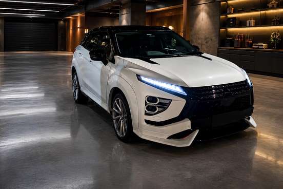 MITSUBISHI-ECLIPSE CROSS-2023