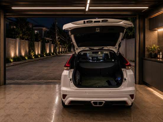 MITSUBISHI-ECLIPSE CROSS-2023