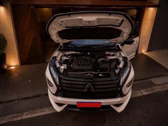 MITSUBISHI-ECLIPSE CROSS-1.5 MIVEC TURBO GASOLINA HPE-S S-AWC SPORT CVT MITSUBISHI-ECLIPSE CROSS-2023