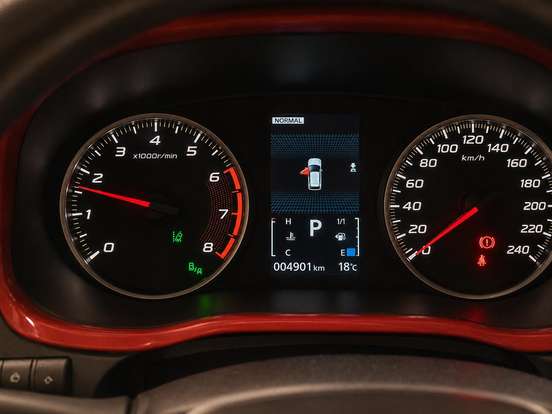 MITSUBISHI-ECLIPSE CROSS-1.5 MIVEC TURBO GASOLINA HPE-S S-AWC SPORT CVT MITSUBISHI-ECLIPSE CROSS-2023