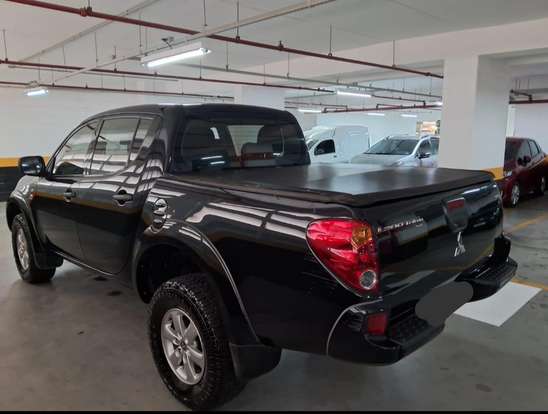 MITSUBISHI-L200 TRITON-2015